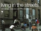 LIVING IN THE STREETS VOLUME 1 Various Artists NEW FUNK SOUL JAZZ 2X LP VINYL