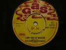 ROLAND ALPHONSO 1,000 TONS OF MEGATON GAS 112 RARE REGGAE