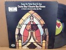 gospel funk grail SONGS OUR FATHER USED TO SING soul CHARLES MAY promo FUNKY LP