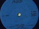 ABBA/45'S/Cuban Pressing/Audi 1045/HONEY HONEY / I DO I DO/DANCE/WATERLOO