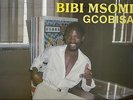 BIBI  MSOMI   RARE   SOUTH  AFRICA  FUNK  DISCO  12