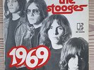 STOOGES ?– 1969 / Real Cool Time 7