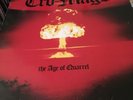 Cro-Mags Age Of Quarrel LP Hxc Judge Nyhc Minor Threat Bad Brains Madball Bold