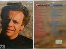 JOHNNY DORELLI COFANETTO 3 LP 1986 SIGILLATO  SEALED