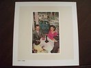 Led Zeppelin Presence 2015 Individually Numbered Cover Art Print Deluxe Box set