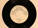 WALTER DAVIS So Long Baby 7
