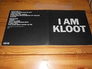 I AM KLOOT - S/T SAME / EU FOC-LP 2003 MINT- & INLET