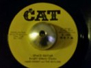 RARE SWEET SOUL/FUNK - JAMES KNIGHT & THE BUTLERS - CAT - LISTEN