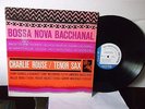 Charlie Rouse,BlueNote 4119,