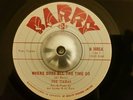 RARE SWEET SOUL / NORTHERN  / THE TIARAS / BARRY / LISTEN