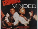 Boogie Down Productions - Criminal Minded LP - B Boy