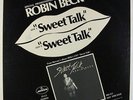 Robin Beck - Sweet Talk 12