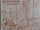 London CS7043 Respighi: Feste Romane/Maazel, ffrr UK pressing (TAS list)