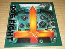 SABBRABELLS - DOG FIGHT MLP RARE JAPANESE METAL NEVER ISSUED w/OBI HELLEN CASBAH