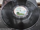 KING CRIMSON - ISLANDS UK 1ST PRESS EX vinyl 1971 Island