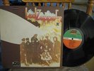 LED ZEPPELIN II WITH RL IN TRAIL OFF ATLANTIC SD-8236 ROBERT LUDWIG HOT MIX