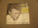vinyl pub pantalons  johnny hallyday par les rockers