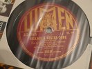 Claire Croiza - Debussy: Ballade a Nostre Dame/Les Cloches LUMEN 78rpm France