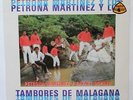 LP Petrona Martinez Y Los Tambores De Malagana - Afro Cumbia Colombia   ???