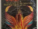 Stravinsky The Firebird Suite LP NEW/SEALED Borodin Robert Shaw Telarc DG-10039