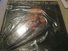 ORNETTE COLEMAN - CHANGE OF THE CENTURY.BLACK AND SILVER DEEP GROOVE ATLANTIC