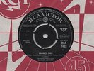 EDWIN ASTLEY-DANGER MAN/THE SAINT-RCA-***NICE COPY***