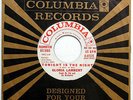 GLORIA LAMBERT 45 Tonight Is The Night / I Have One Love PROMO Teen POP w3572