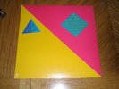 JAMES TAYLOR / FLAG   1979 Columbia Album w Stickers  NEW MINT   SEALED