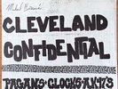 Pagans, AK-47's, Cleveland Confidential, Terminal Records, Punk, Hardcore, KBD