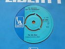 The Idle Race - The Skeleton And The Roundabout 1968 UK 45 LIBERTY PSYCH