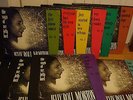 Jelly Roll Morton THE SAGE OF MR. JELLY LORD Vol. 1 - 12, Circle Records 78 RPM