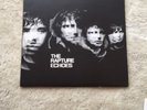 The Rapture Echoes Lp Dfa 2130 W Show Flier