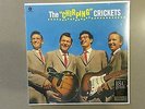 BUDDY HOLLY & THE CRICKETS - Chirping Crickets 180 GRAM AUDIOPHILE REISSUE