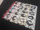 Rolling Stones - Some Girls UK First Press WITHDRAWN SLEEVE EX++