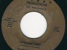 Florida garage The Non-Pareils FIVE STAR 101 ( ? ) Painter man / Willow tree