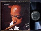 SONNY STITT Self Titled LP ARGO RECORDS LP 629 Orig US 1958 JAZZ DG MONO