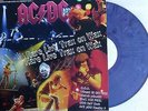 AC/DC Vinyl LP Rare live trax on Wax u.a. mit Bon Scott