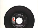 Northern Soul The Hesitations I'm Not Built That Way Kapp 45 790