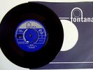The Rebounds - Help Me - 1964 FONTANA 7