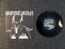 GOAT - Goatman rare oop limited 7