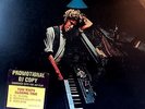 Tom Waits-Closing Time LP. 1973 DJ promo, white label w/ DJ sticker. Nice