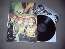 THE WHO : ODDS & SODS (BLK TRACK 2406 116 STEREO) UK PRESS 