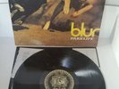 Blur Parklife Album LP 12 inch good condition original 1994 version A1 B1