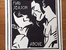 Above * [2xLP] by Mad Season 2x Vinyl, Mar-1995, Columbia USA
