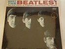 Meet the Beatles Album ST-2047 Sealed