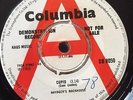 Haydock's Rockhouse Cupid OG UK Demo