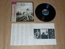 RUSH - Permanent Waves / Japan LP / OBI / 1980 / 25?3P-221
