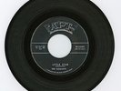 The Elegants 1958 original black label Apt 45rpm Little Star b/w Getting Dizzy