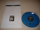 TITLE FIGHT Hyperview LP EU Blue Vinyl /500 Story So Far Circa Survive