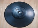 Sousa RARE 7” E. Berliner Gramophone Phonograph Record